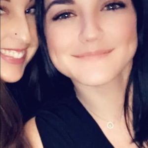 Helzberg diamond necklace